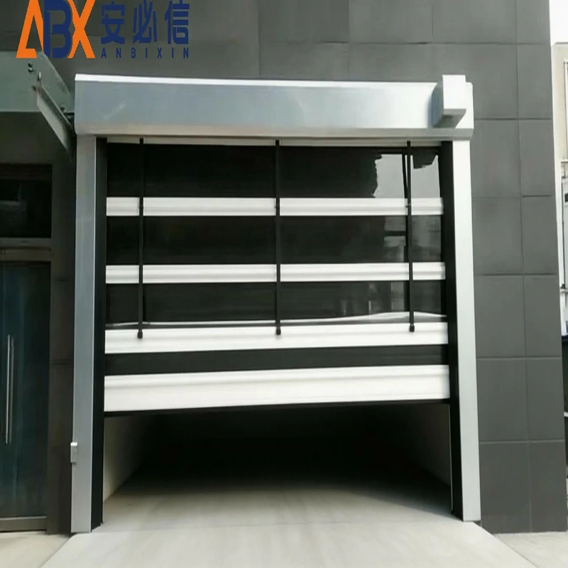 黄南藏族机械式门封