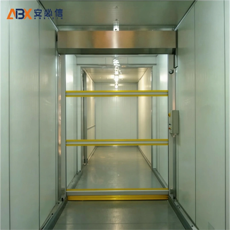 黄南藏族自动快速门